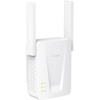 D-Link Extensor Wi-Fi 6 SE15/E AX1500, Repetidor blanco