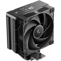 DeepCool AK400 G2 DIGITAL NYX, Disipador de CPU negro