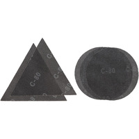 EINHELL 49491005, Hoja de lija