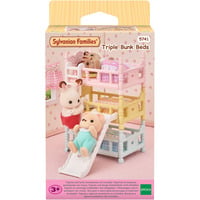 EPOCH 5741 set de juguetes, Juegos de construcción Construcción, 3 año(s), Multicolor, Plástico, Minorista