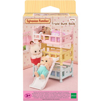 EPOCH Traumwiesen 5741 set de juguetes, Dollhouse Construcción, 3 año(s), Multicolor, Plástico, Minorista