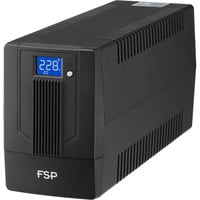 FSP iFP 800, UPS negro