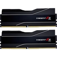 G.Skill DIMM 32 GB DDR5-6000 (2x 16 GB) Dual-Kit, Memoria RAM negro