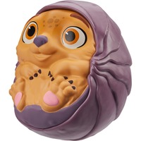 Hasbro Disney's Raya and the Last Dragon Baby Tuk Tuk, Muñecos Unisex, 3 año(s), Niño/niña, Sonoro, Multicolor