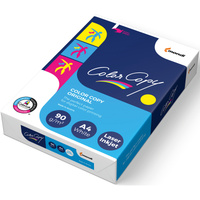 Inapa Color Copy 90g 210x297 R, Papel 