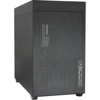 Inter-Tech IM-2 Expander, Cajas de torre negro