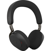Jabra 37599-989-989, Auriculares con micrófono negro