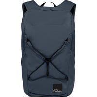 Jack Wolfskin A64021_C0412_OS, Mochila azul oscuro