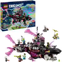 LEGO 71500, Juegos de construcción