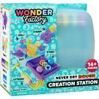 MGA Entertainment 595090-EUC, Modelado 
