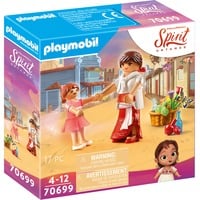 PLAYMOBIL 70699 figura de juguete para niños, Juegos de construcción 4 año(s), Multicolor, Plástico