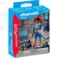 PLAYMOBIL 71164, Juegos de construcción