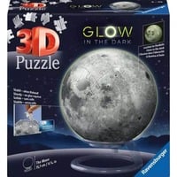 Ravensburger 11586, Puzzle