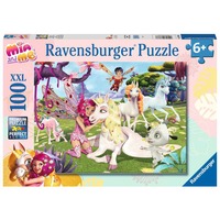 Ravensburger 13388, Puzzle 