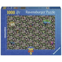 Ravensburger Puzzle Disney Pixar Toy Story: Buzz Lightyear 