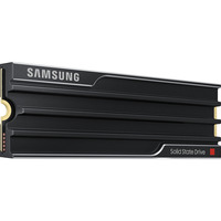 SAMSUNG 9100 PRO 8 TB M.2 PCI Express 5.0 NVMe V-NAND, Unidad de estado sólido 8 TB, M.2, 14800 MB/s