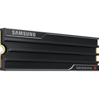 Samsung 9100 PRO 8 TB M.2 PCI Express 5.0 NVMe V-NAND, Unidad de estado sólido 8 TB, M.2, 14800 MB/s