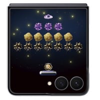 Samsung Funda Flipsuit, Funda para teléfono móvil negro