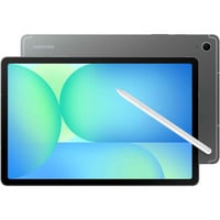 Samsung Galaxy Tab S10 FE 5G Entreprise Edition Samsung Exynos LTE-TDD & LTE-FDD 128 GB 27,7 cm (10.9") 8 GB Wi-Fi 6 (802.11ax) Gris, Tablet PC gris, 27,7 cm (10.9"), 2304 x 1440 Pixeles, 128 GB, 8 GB, 500 g, Gris