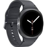 Samsung Galaxy Watch8, SmartWatch gris oscuro