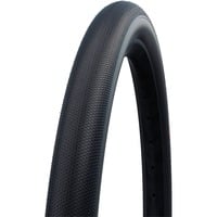 Schwalbe 11600996.02, Neumáticos negro