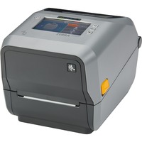 Zebra ZD621t, Impresora de etiquetas gris/Antracita