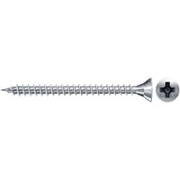 fischer Tornillo para aglomerado ClassicFast II 3,0x16 cabeza avellanada PZ 