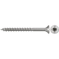 fischer Tornillo para aglomerado PowerFast II 4,0x40 cabeza avellanada TX 
