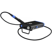 iFixit IF145-494-1, Soldador negro/Azul
