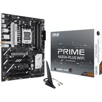 ASUS PRIME A620A-PLUS WIFI, Placa base 
