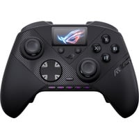 ASUS ROG Raikiri II Pro, Gamepad negro