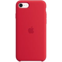 Apple Silikon Case, Funda para teléfono móvil rojo