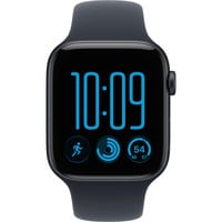 Apple Watch SE 3, SmartWatch negro