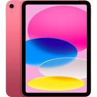 Apple iPad, Tablet PC rosa neón
