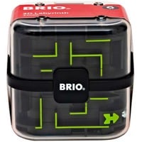 BRIO Laberinto 3D, Juego de destreza 