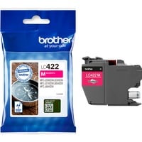 Brother LC-422M, Tinta