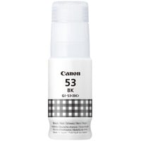 Canon 4699C001 recambio de tinta para impresora Original Negro, PIXMA G650 PIXMA G550, 60 ml, Inyección de tinta, 1 pieza(s)