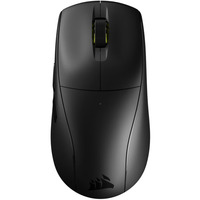 Corsair CH-931D010-EU/RF, Ratones para gaming negro