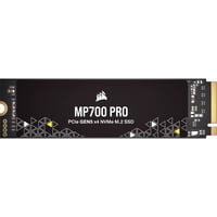 Corsair MP700 PRO 4 TB, Unidad de estado sólido 