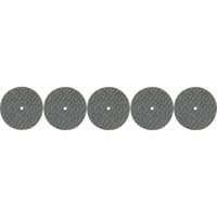Dremel Disco de corte Ø 32 mm (426), Hoja 