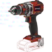 EINHELL TP-CD 18/50 Li-i BL Solo, Martillo atornillador rojo/Negro