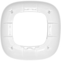 Hewlett Packard Enterprise Aruba Instant On AP25 Manga de montaje empotrado, Chapa blanco