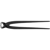 KNIPEX Alicates de crimpado, Pinzas / tenazas negro