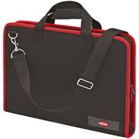 KNIPEX Bolsa de herramientas compacta negro