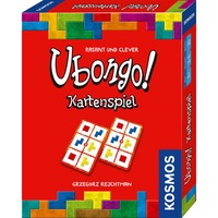 KOSMOS 741754, Juegos de cartas