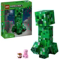LEGO 21276, Juegos de construcción