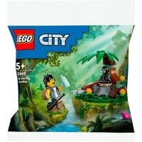 LEGO 30665, Juegos de construcción
