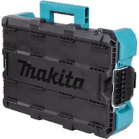 Makita P-91039, Caja de herramientas azul/Negro