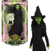 Mattel HYM40 muñeca, Muñecos Muñeca fashion, Femenino, 4 año(s), Chica, Sonoro, 294 mm