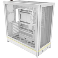 Montech HS02 (W), Cajas de torre blanco